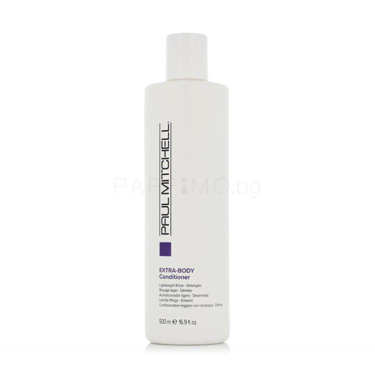 Paul Mitchell Extra-Body Conditioner Балсам за коса 500 ml