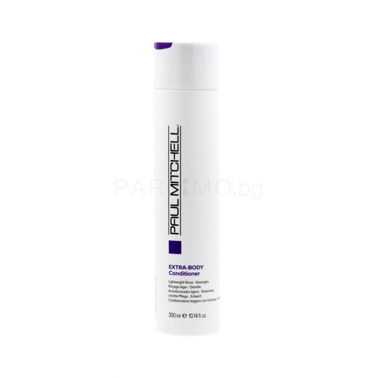 Paul Mitchell Extra-Body Conditioner Балсам за коса 300 ml