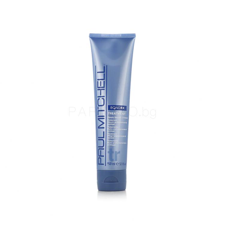 Paul Mitchell BOND RX Treatment Маска за коса 150 ml