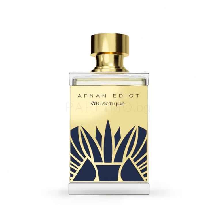Afnan Edict Musctique Парфюмен екстракт 80 ml