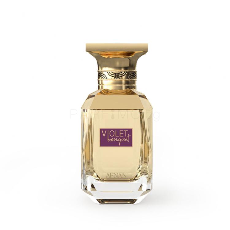 Afnan Violet Bouquet Eau de Parfum за жени 80 ml