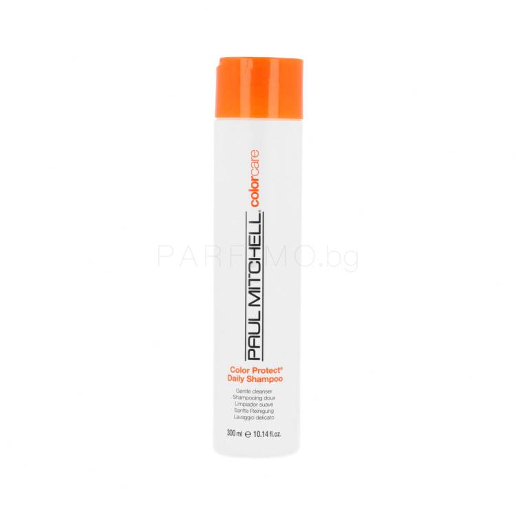 Paul Mitchell Color Protect Shampoo Шампоан за жени 300 ml