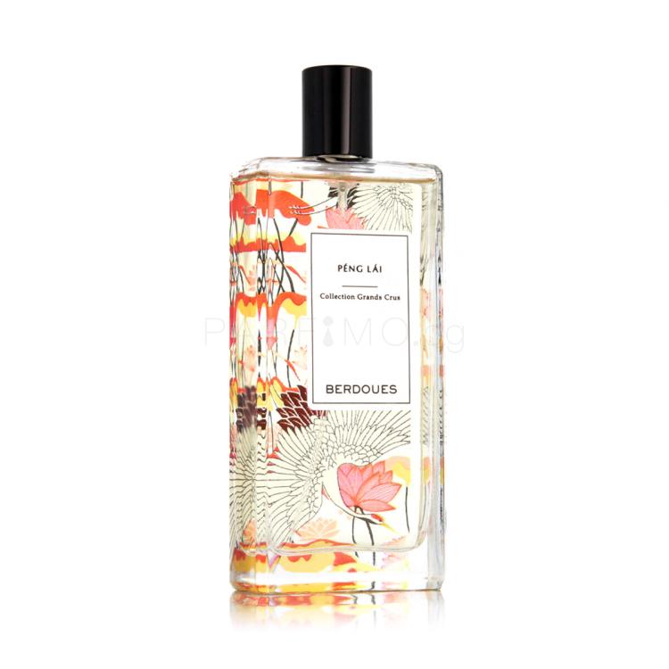 Berdoues Péng Lái Eau de Parfum за жени 100 ml