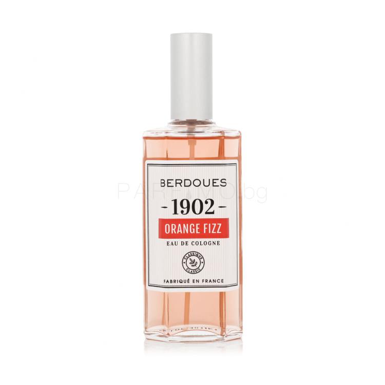 Berdoues 1902 Orange Fizz Одеколон 125 ml