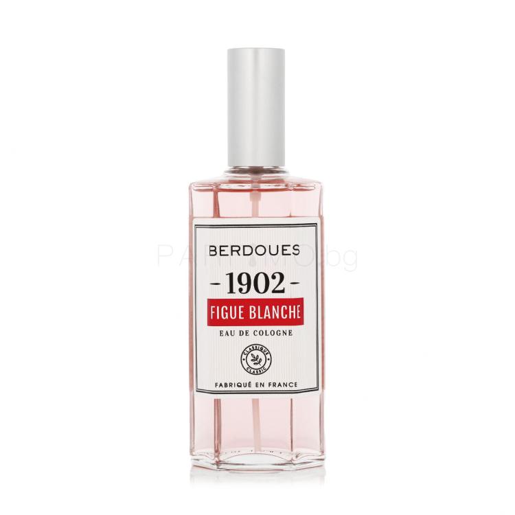Berdoues 1902 Figue Blanche Одеколон 125 ml