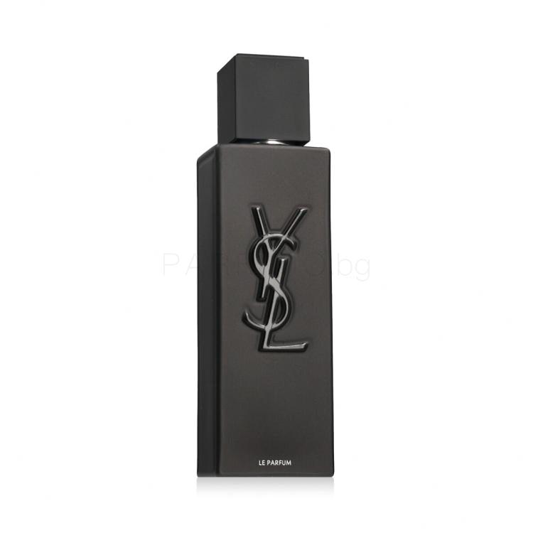 Yves Saint Laurent MYSLF Le Parfum Парфюм за мъже 60 ml
