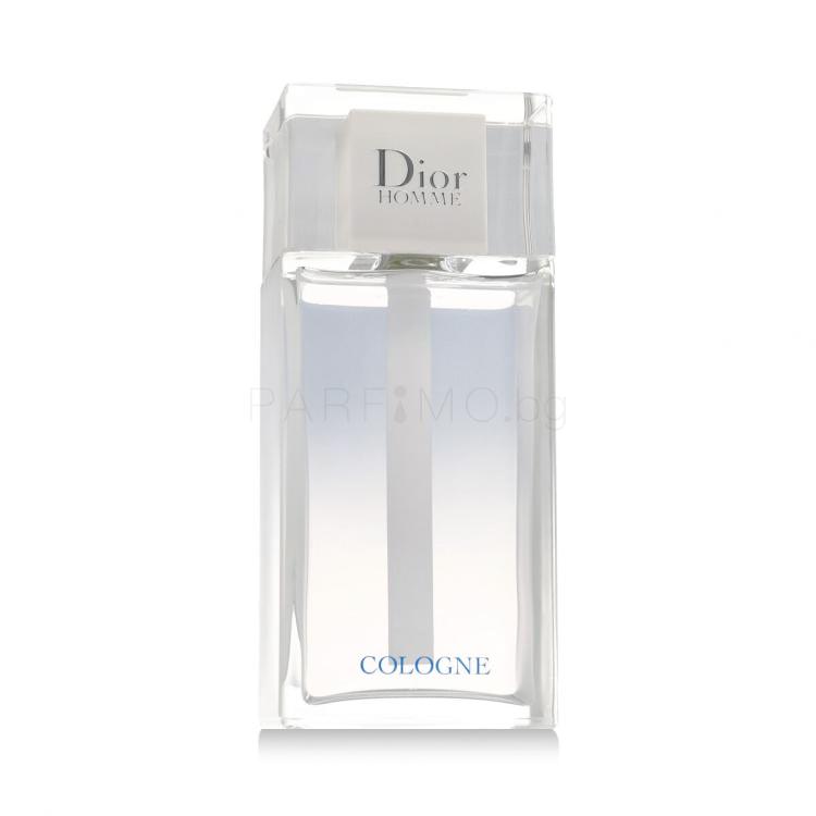 Dior Dior Homme Cologne 2022 Одеколон за мъже 200 ml