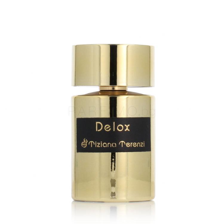 Tiziana Terenzi Delox Мъгла за коса 50 ml
