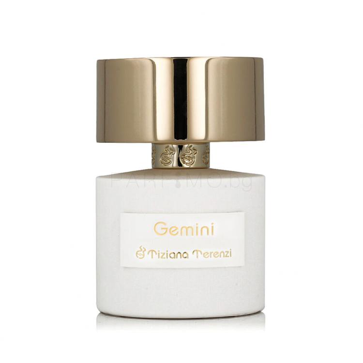 Tiziana Terenzi Luna Collection Gemini Парфюмен екстракт 100 ml