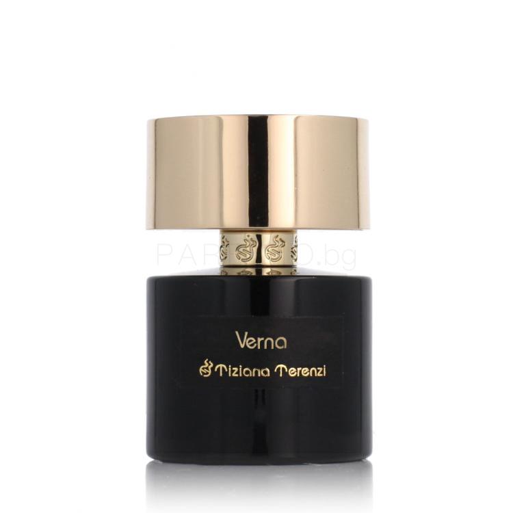 Tiziana Terenzi Luna Collection Verna Парфюмен екстракт 100 ml