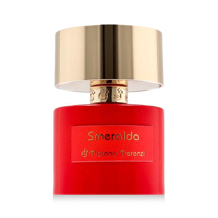 Tiziana Terenzi Luna Collection Smeralda Парфюмен екстракт 100 ml