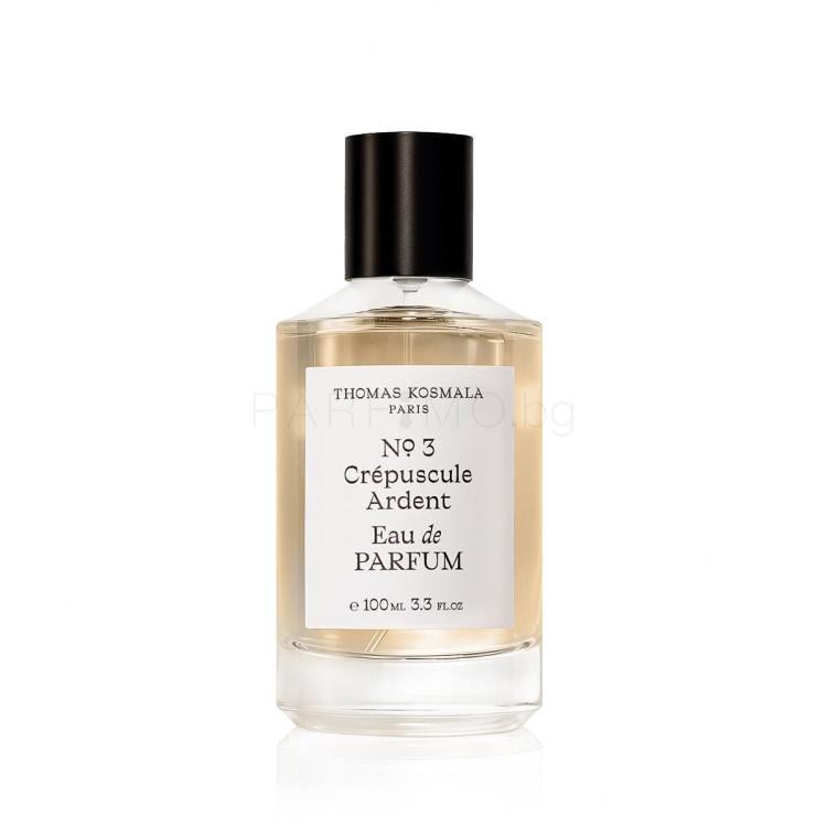 Thomas Kosmala No.3 Crépuscule Ardent Eau de Parfum 100 ml