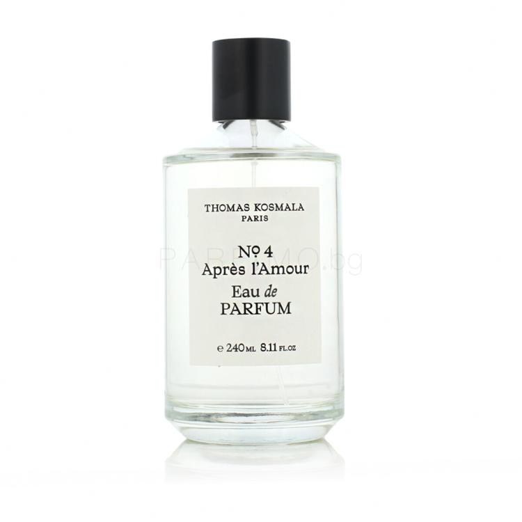 Thomas Kosmala No.4 Aprés l&#039;Amour Eau de Parfum 240 ml