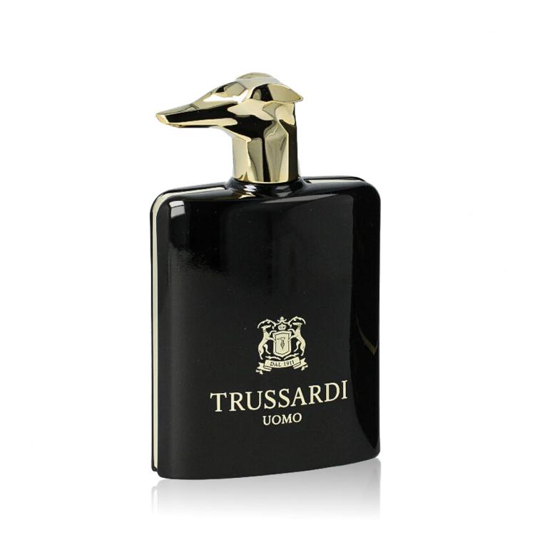 Trussardi Uomo Levriero Collection Eau de Parfum за мъже 100 ml ТЕСТЕР