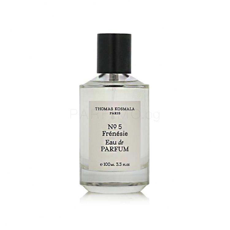 Thomas Kosmala No.5 Frénésie Eau de Parfum 100 ml
