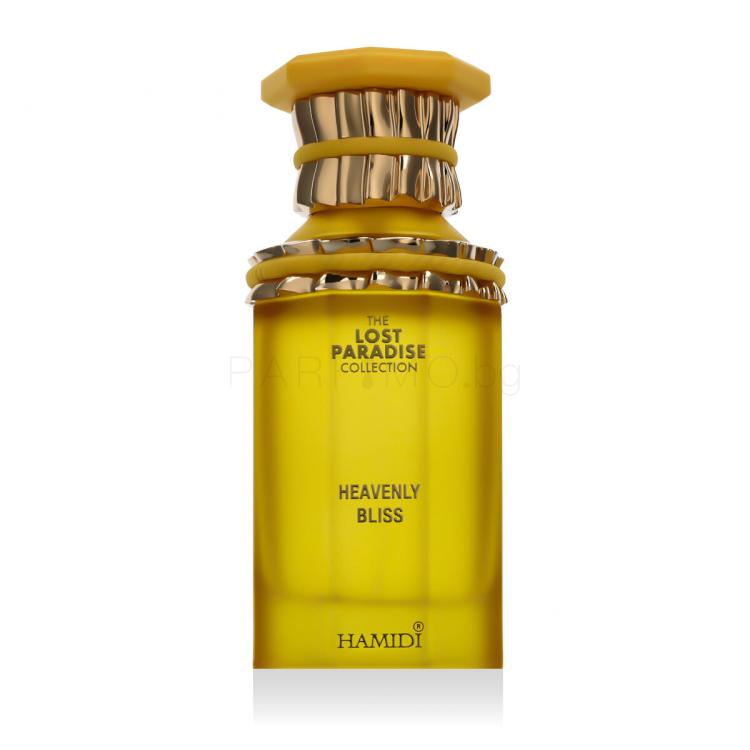 Hamidi The Lost Paradise Heavenly Bliss Eau de Parfum 100 ml