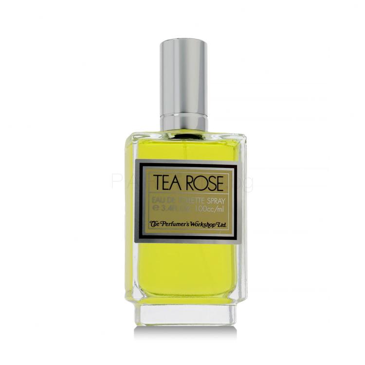 The Perfumer's Workshop Tea Rose Eau de Toilette за жени 100 ml