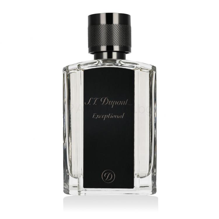 S.T. Dupont Exceptional Eau de Parfum за мъже 100 ml