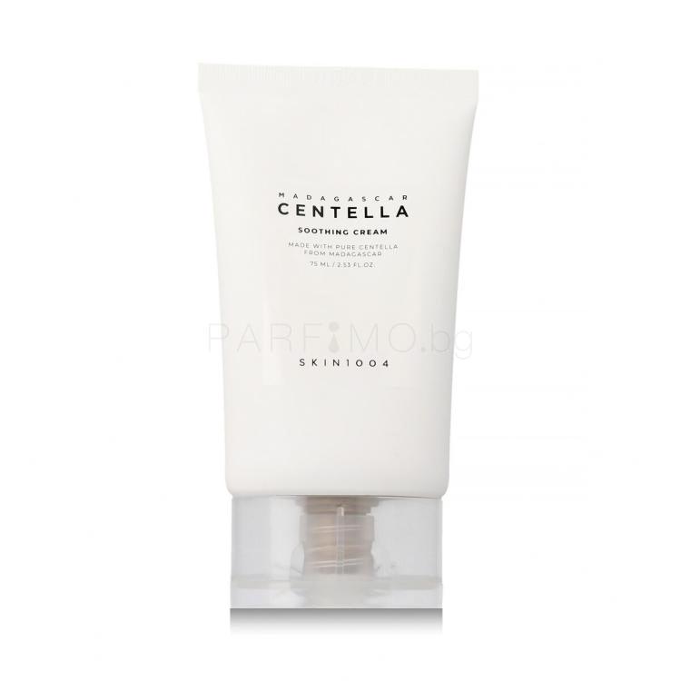 SKIN1004 Centella Soothing Cream Дневен крем за лице за жени 75 ml