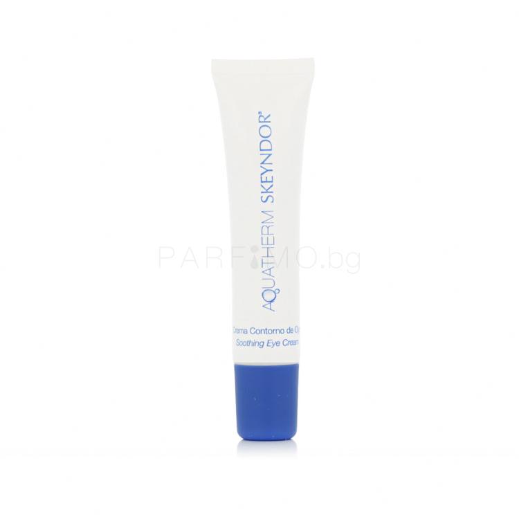 Skeyndor Aquatherm Soothing Eye Cream Околоочен крем 15 ml