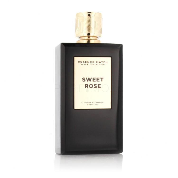 Rosendo Mateu Sweet Rose Парфюм 100 ml