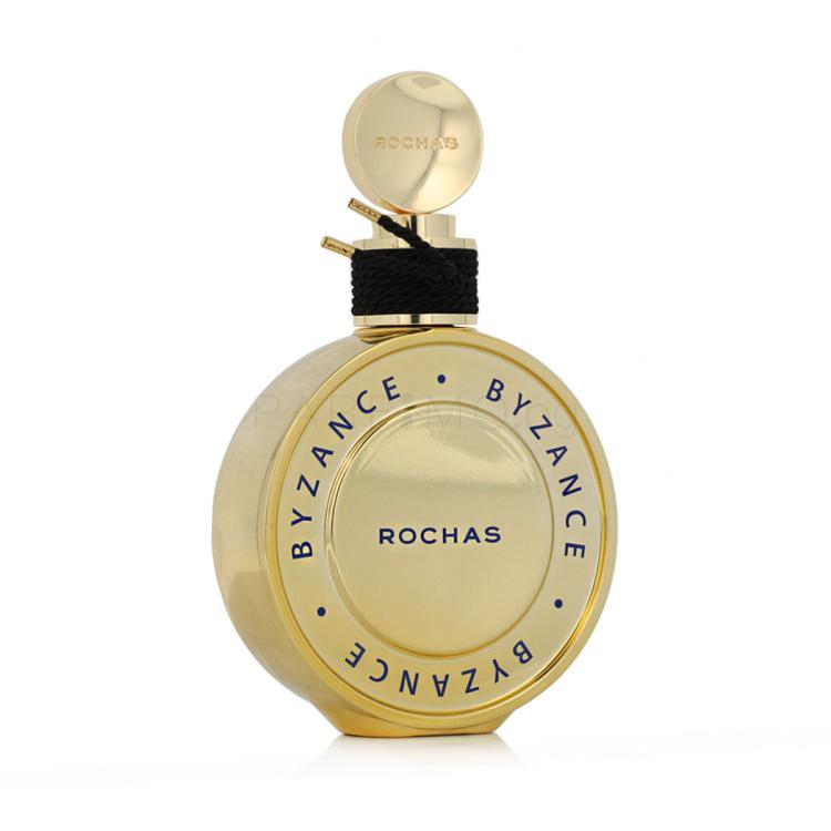 Rochas Byzance Gold Eau de Parfum за жени 90 ml