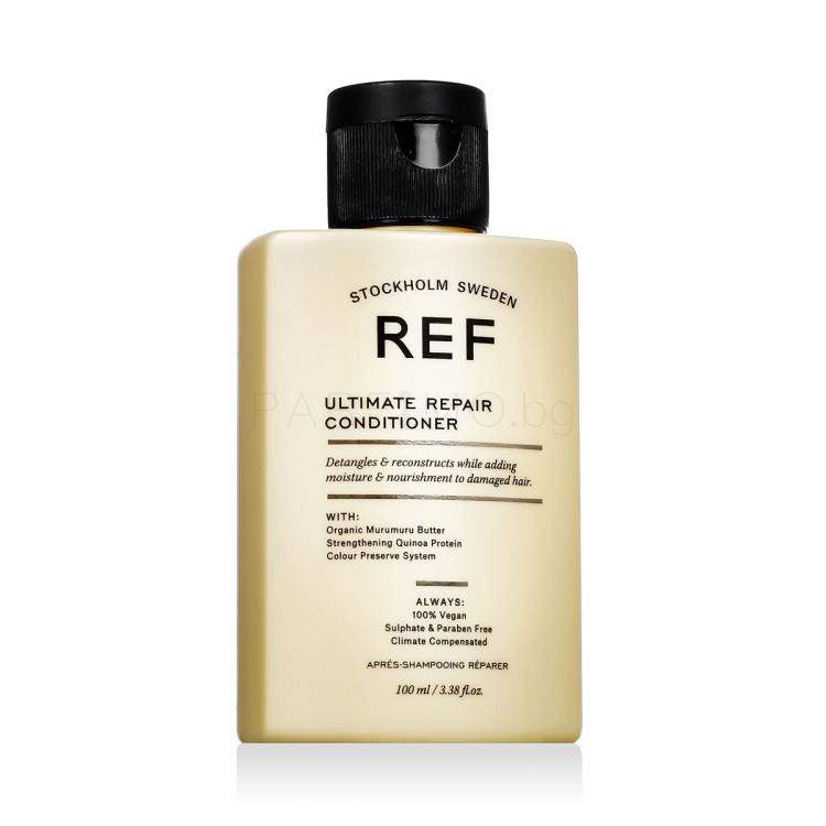 REF Ultimate Repair Conditioner Балсам за коса 100 ml