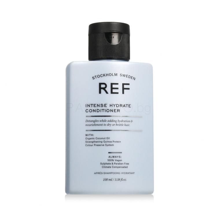 REF Intense Hydrate Conditioner Балсам за коса 100 ml