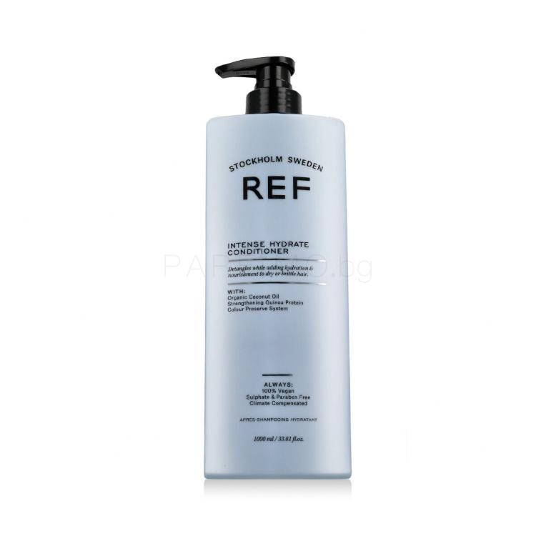 REF Intense Hydrate Conditioner Балсам за коса 1000 ml