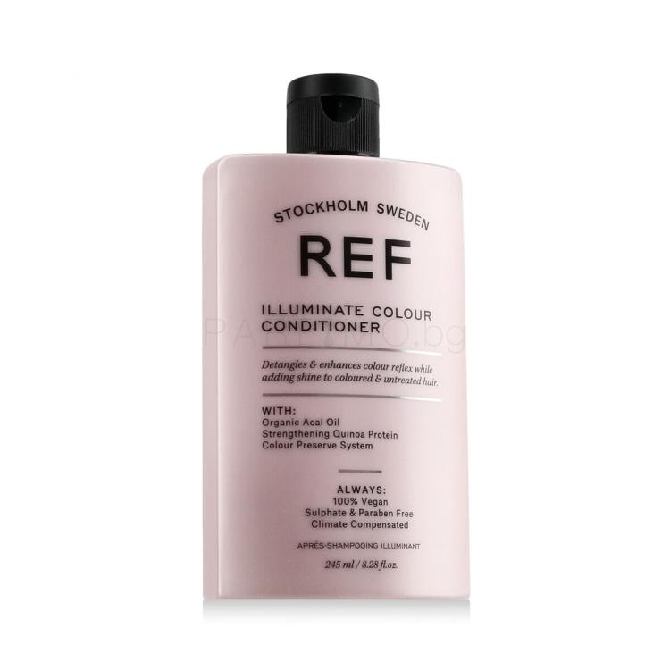 REF Illuminate Colour Conditioner Балсам за коса 245 ml