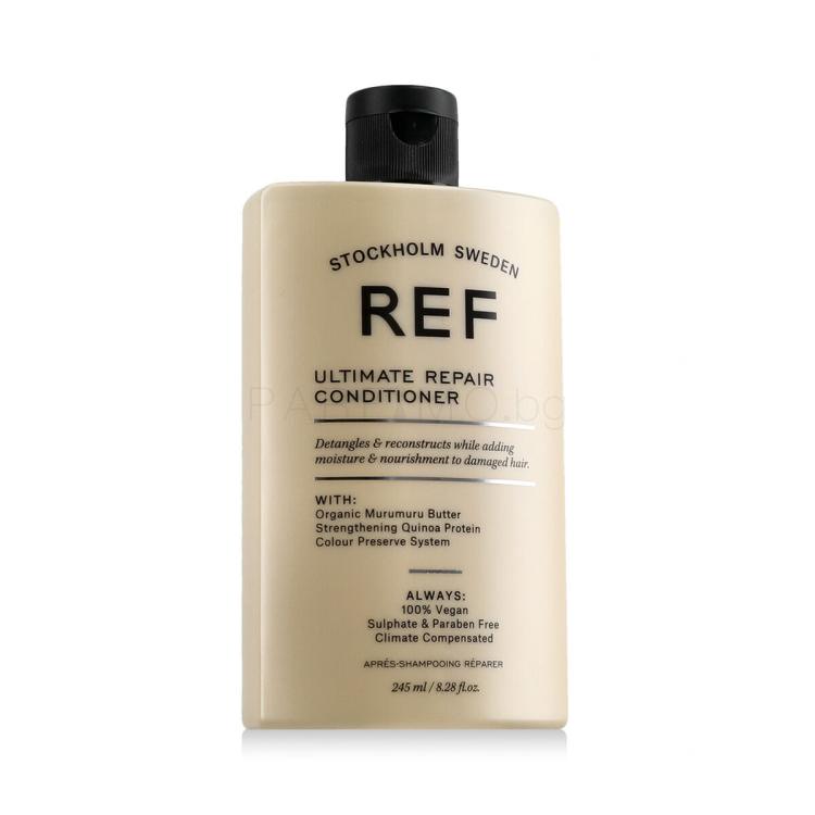 REF Ultimate Repair Conditioner Балсам за коса 245 ml