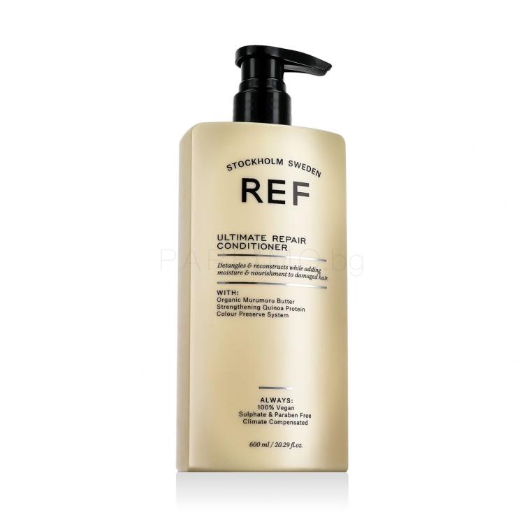 REF Ultimate Repair Conditioner Балсам за коса 600 ml
