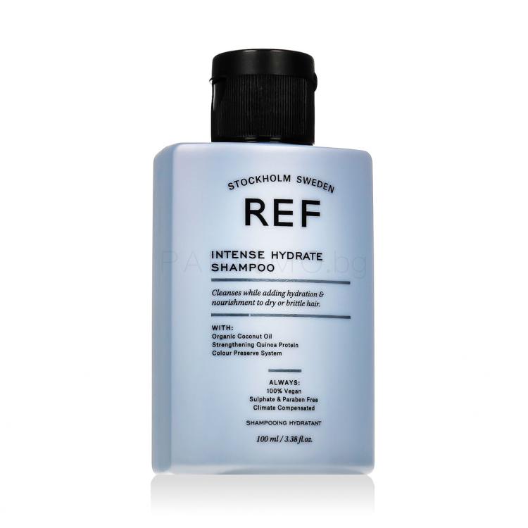 REF Intense Hydrate Shampoo Шампоан 100 ml