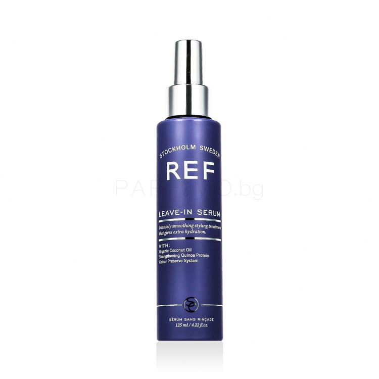 REF Leave-In Serum Серум за коса 125 ml