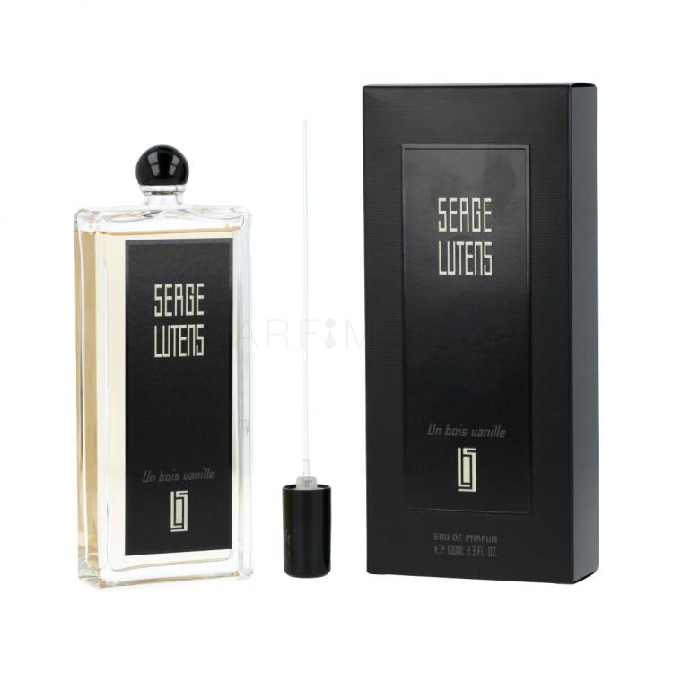 Serge Lutens Un Bois Vanille Eau de Parfum за жени 100 ml
