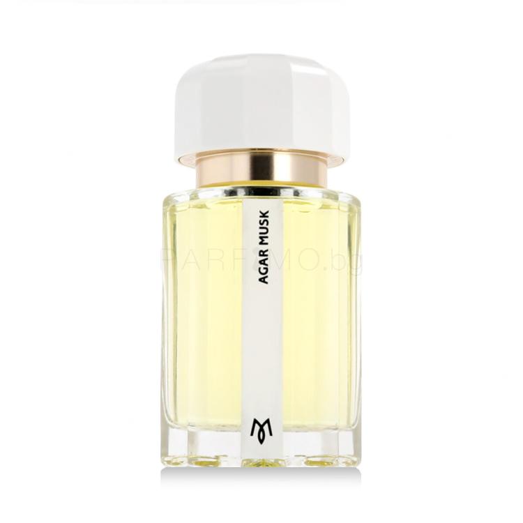 Ramon Monegal Agar Musk Eau de Parfum 1,5 ml мостра