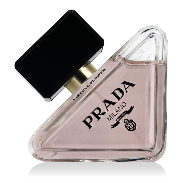 Prada Paradoxe Virtual Flower Eau de Parfum за жени 50 ml