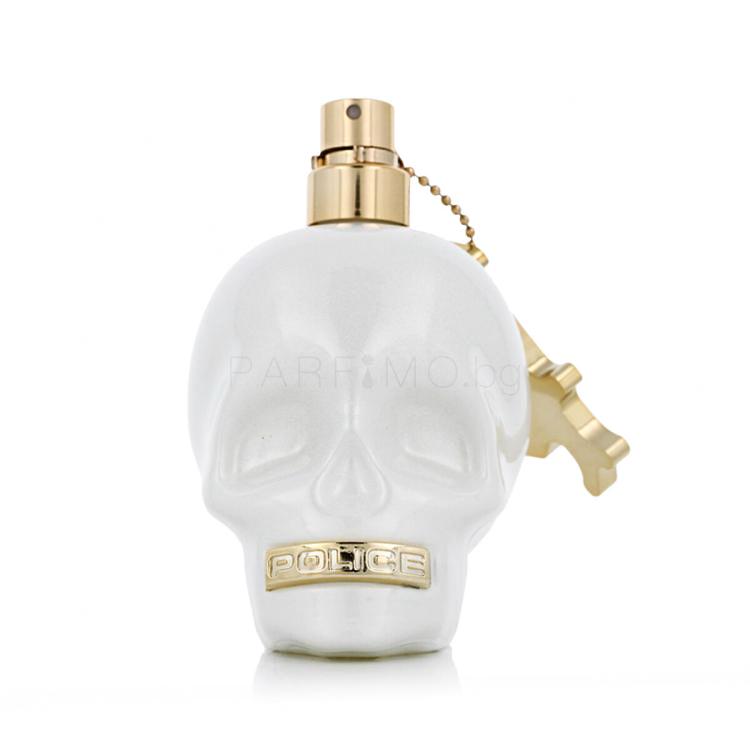 Police To Be Born To Shine Eau de Parfum за жени 75 ml