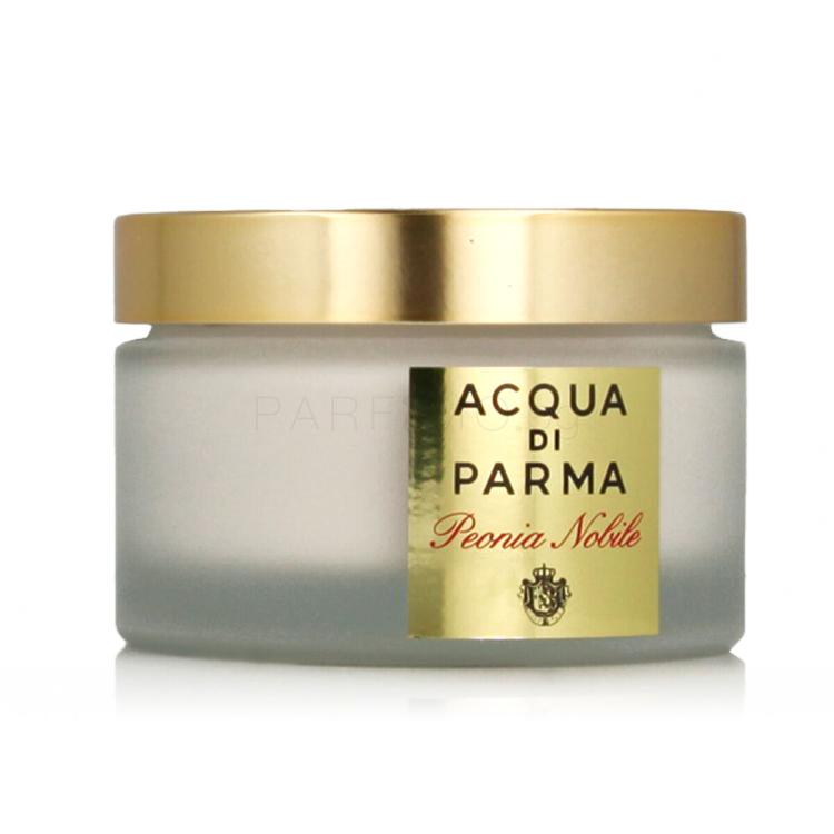 Acqua di Parma Le Nobili Peonia Nobile Крем за тяло за жени 150 ml