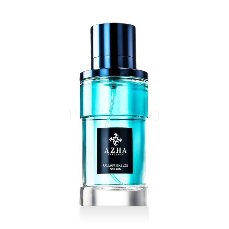 Azha Perfumes Ocean Breeze Eau de Parfum за мъже 100 ml