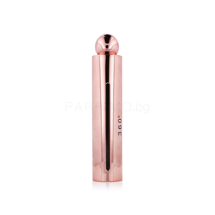 Perry Ellis 360° Collection Rosé Eau de Parfum за жени 100 ml