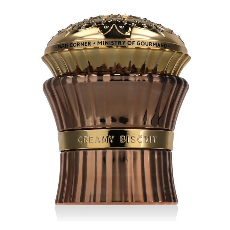 Paris Corner Creamy Biscuit Eau de Parfum 100 ml