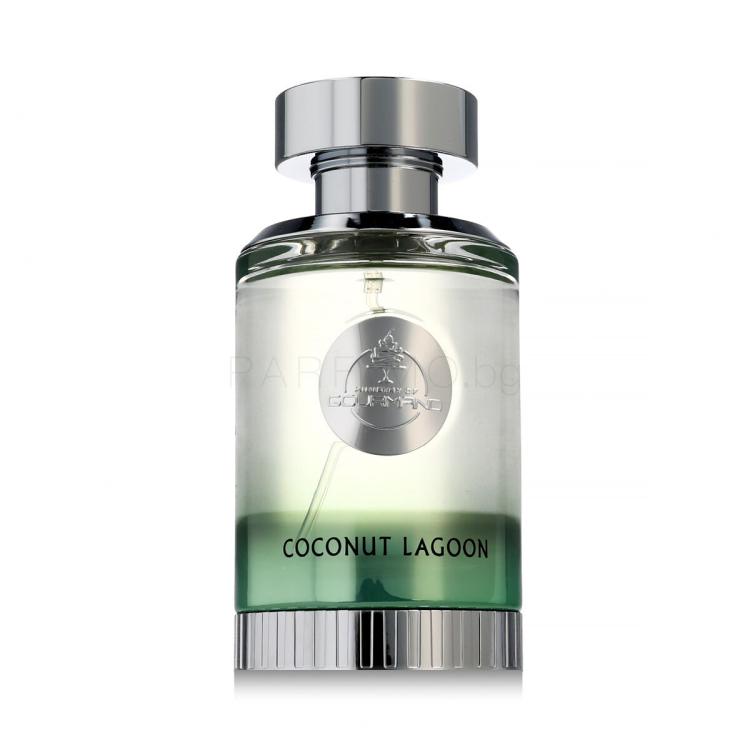 Paris Corner Coconut Lagoon Eau de Parfum 100 ml