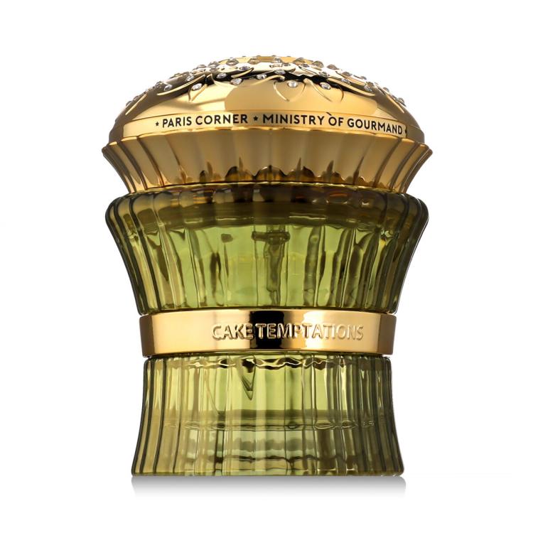 Paris Corner Cake Temptations Eau de Parfum за жени 100 ml