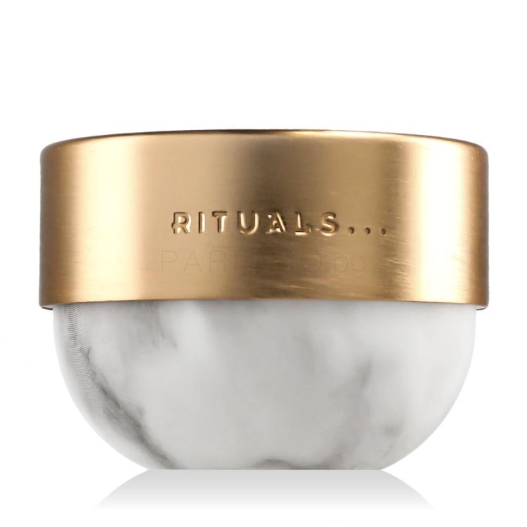 Rituals The Ritual Of Namaste Ageless Active Firming Eye Cream Околоочен крем за жени 50 ml