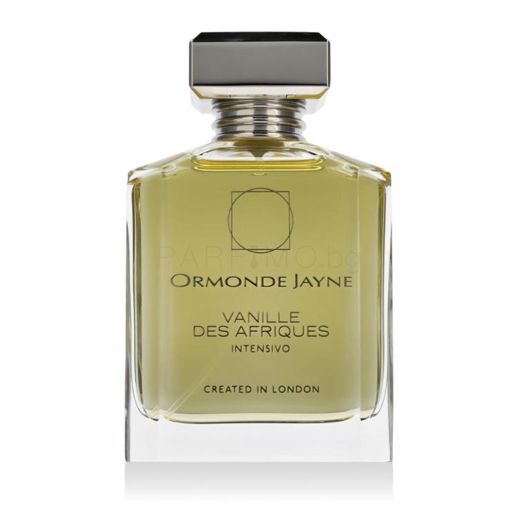 Ormonde Jayne Four Corners of the Earth Vanille des Afriques Intensivo Парфюм 88 ml