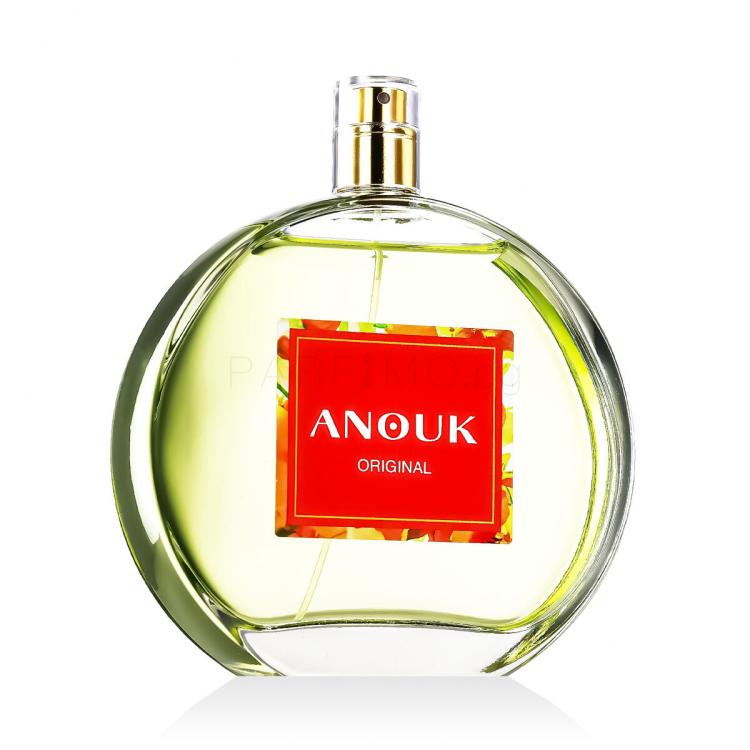 Anouk Original Eau de Toilette за жени 200 ml