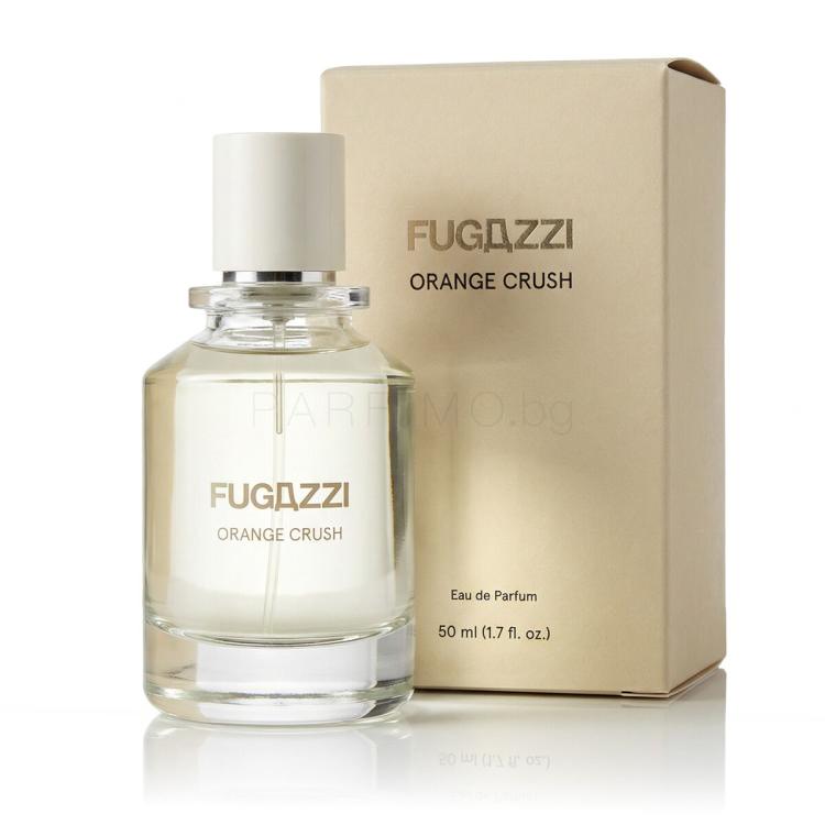 Fugazzi Orange Crush Eau de Parfum 50 ml