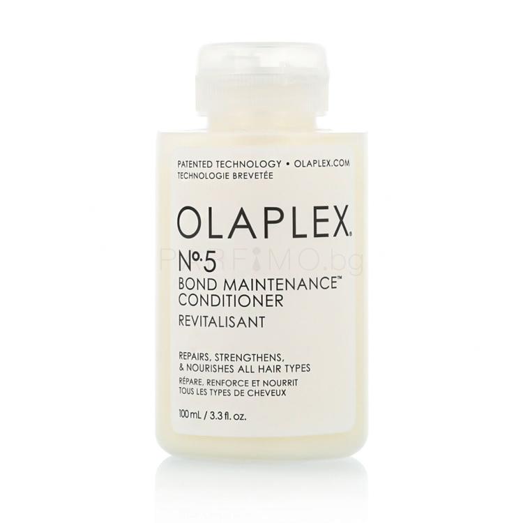 Olaplex Bond Maintenance Nº.5 Conditioner Балсам за коса за жени 100 ml