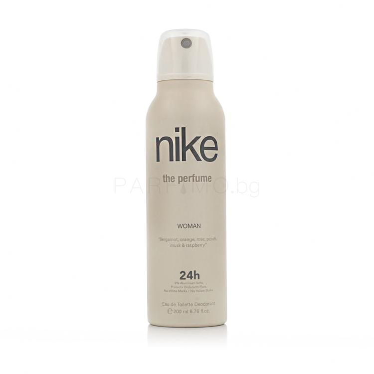 Nike Perfumes The Perfume Woman 24h Дезодорант за жени 200 ml
